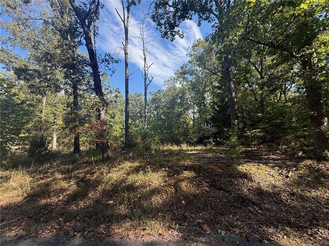 14848 Wild Honey Lane, Garfield, AR 72732