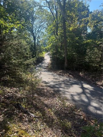 14848 Wild Honey Lane, Garfield, AR 72732