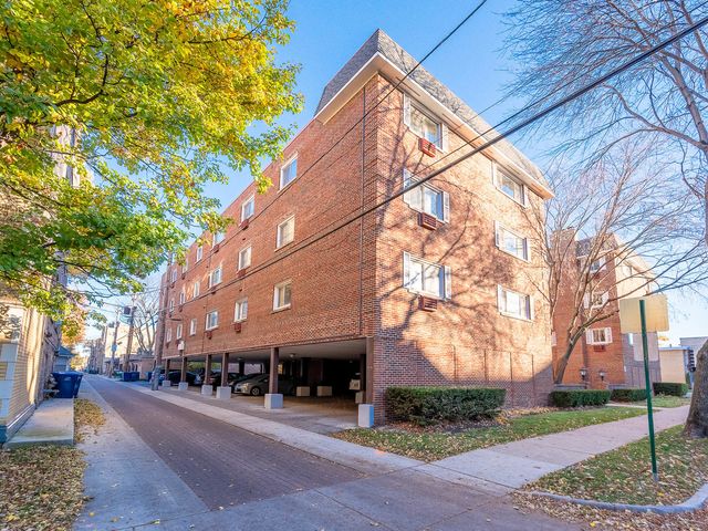 800 Washington Boulevard 201, Oak Park, IL 60302