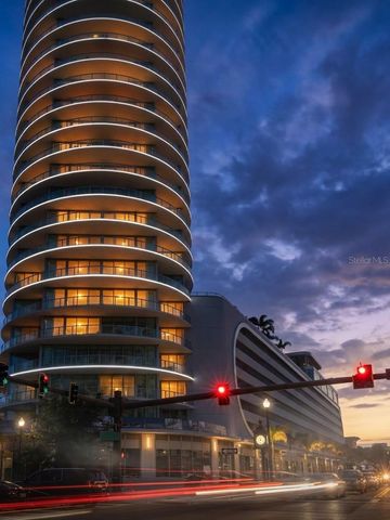 400 CENTRAL AVENUE 2001, St Petersburg, FL 33701