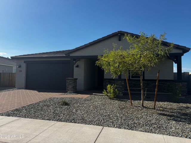 7762 W HAYWARD Avenue, Glendale, AZ 85303