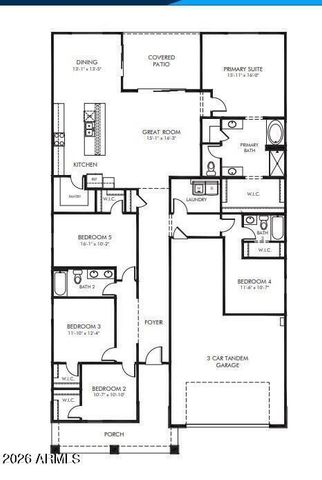 7762 W HAYWARD Avenue, Glendale, AZ 85303