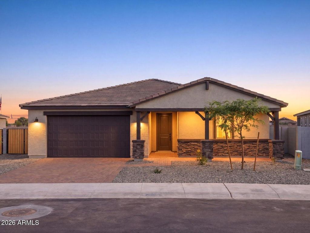 7762 W HAYWARD Avenue, Glendale, AZ 85303