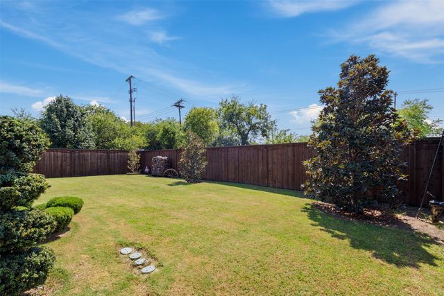 2213 Lakeridge, Wylie, TX 75098