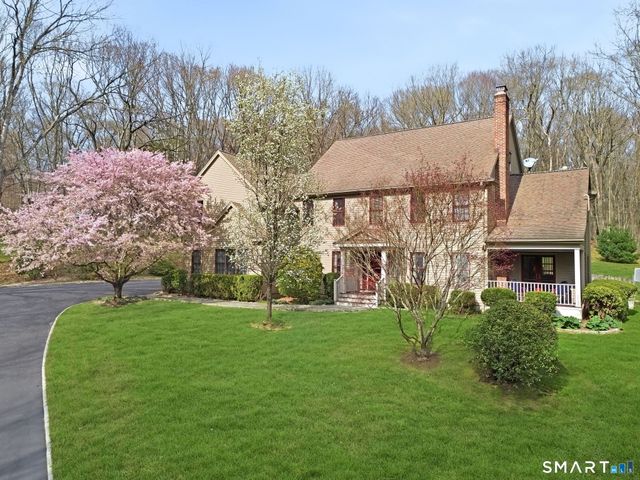 281 Newtown Turnpike, Redding, CT 06896