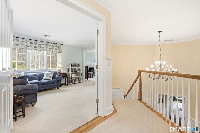 281 Newtown Turnpike, Redding, CT 06896