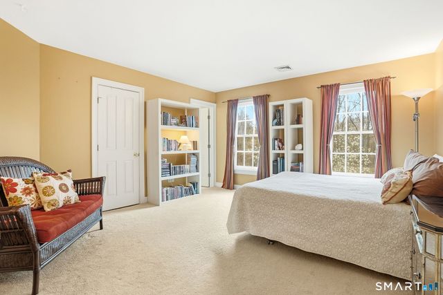281 Newtown Turnpike, Redding, CT 06896