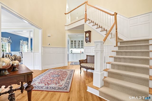 281 Newtown Turnpike, Redding, CT 06896