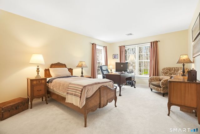 281 Newtown Turnpike, Redding, CT 06896