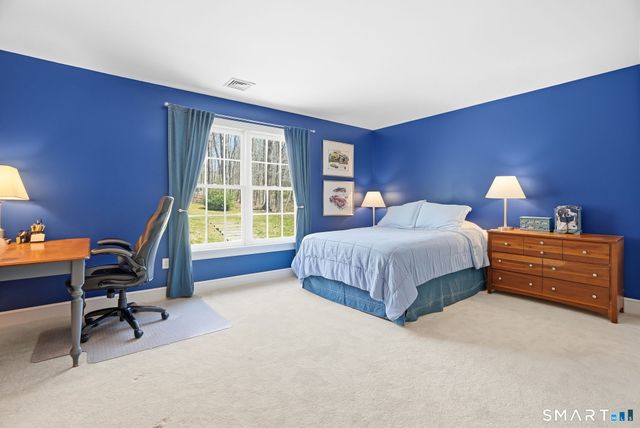 281 Newtown Turnpike, Redding, CT 06896