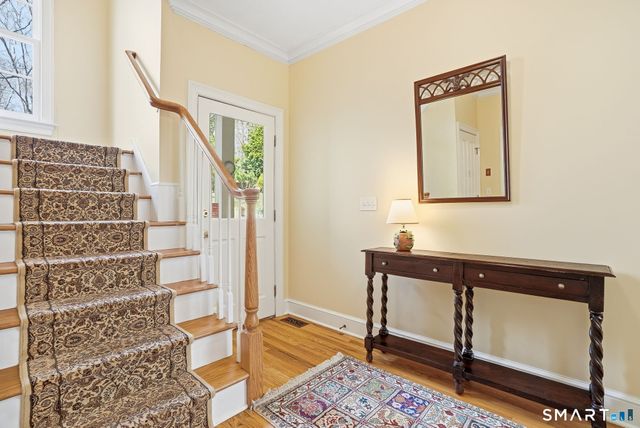 281 Newtown Turnpike, Redding, CT 06896
