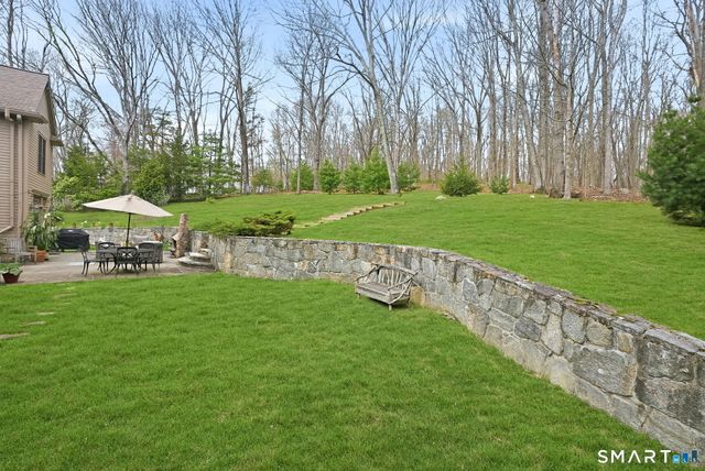 281 Newtown Turnpike, Redding, CT 06896