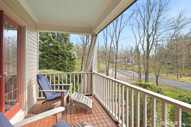 281 Newtown Turnpike, Redding, CT 06896