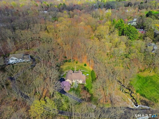 281 Newtown Turnpike, Redding, CT 06896