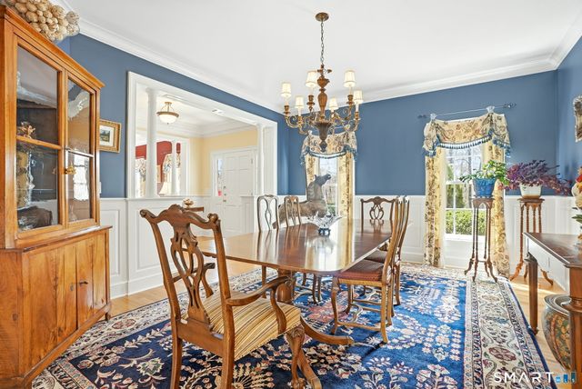 281 Newtown Turnpike, Redding, CT 06896