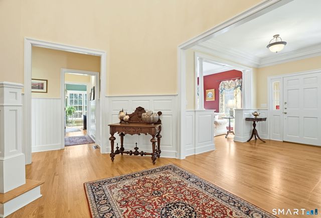 281 Newtown Turnpike, Redding, CT 06896