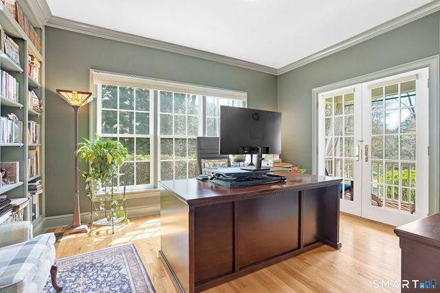 281 Newtown Turnpike, Redding, CT 06896