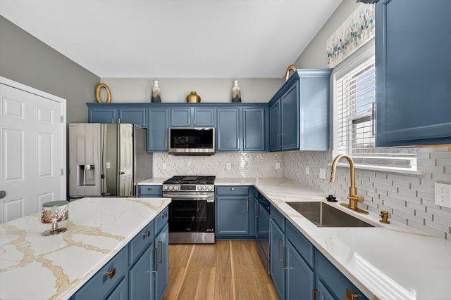 9531 W Parkland COURT, Milwaukee, WI 53224