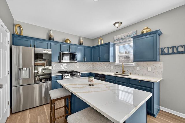 9531 W Parkland COURT, Milwaukee, WI 53224