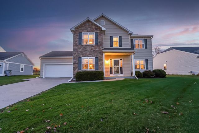 9531 W Parkland COURT, Milwaukee, WI 53224