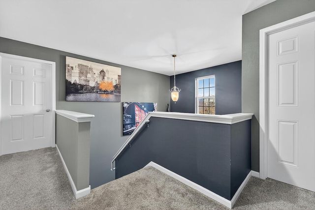 9531 W Parkland COURT, Milwaukee, WI 53224