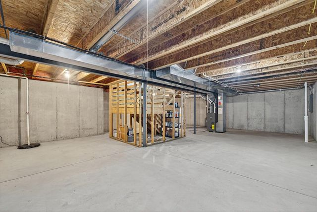 9531 W Parkland COURT, Milwaukee, WI 53224