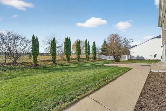 9531 W Parkland COURT, Milwaukee, WI 53224