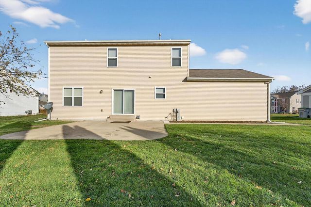 9531 W Parkland COURT, Milwaukee, WI 53224