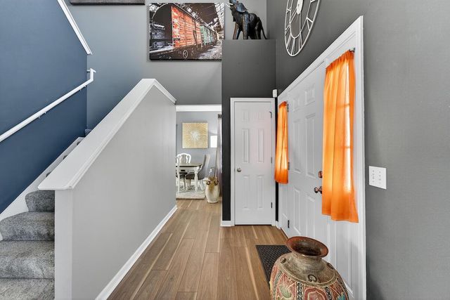 9531 W Parkland COURT, Milwaukee, WI 53224