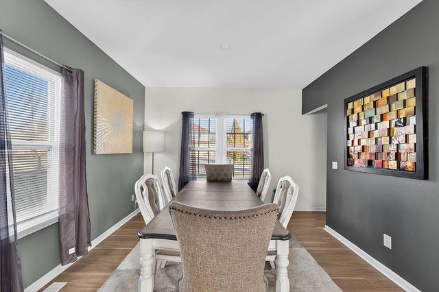 9531 W Parkland COURT, Milwaukee, WI 53224