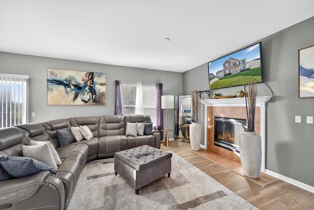 9531 W Parkland COURT, Milwaukee, WI 53224