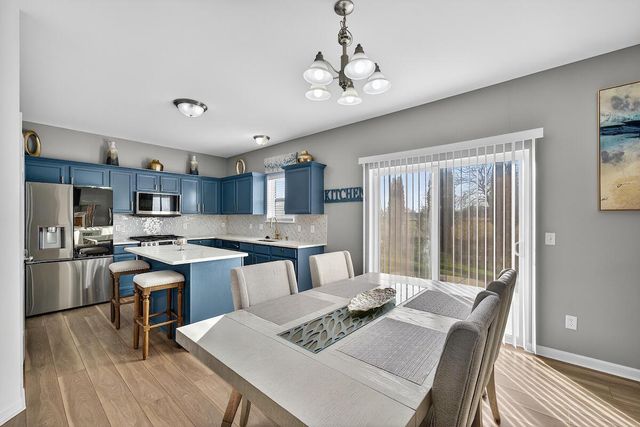 9531 W Parkland COURT, Milwaukee, WI 53224