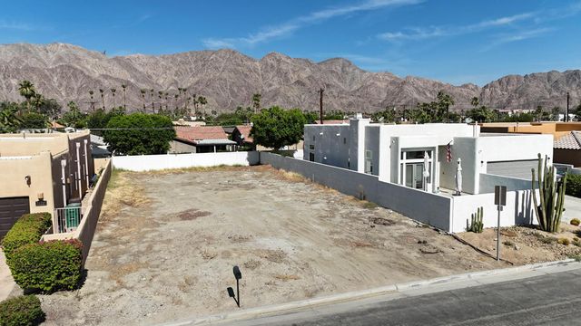 Lot 5 Calle Hueneme, La Quinta, CA 92253