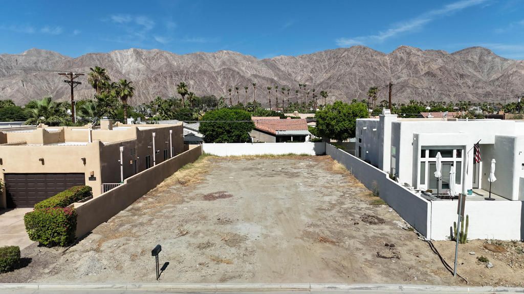 Lot 5 Calle Hueneme, La Quinta, CA 92253