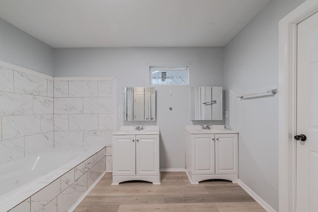 834 Elkhart Street, Houston, TX 77091