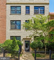 1821 T ST NW, Washington, DC 20009