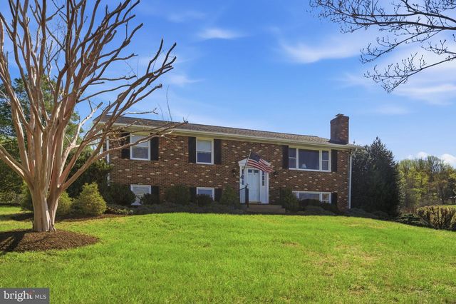6163 GEORGETOWN RD, Broad Run, VA 20137