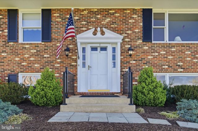 6163 GEORGETOWN RD, Broad Run, VA 20137
