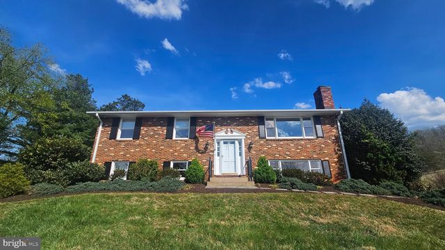 6163 GEORGETOWN RD, Broad Run, VA 20137