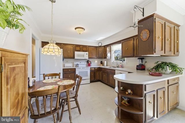 6163 GEORGETOWN RD, Broad Run, VA 20137