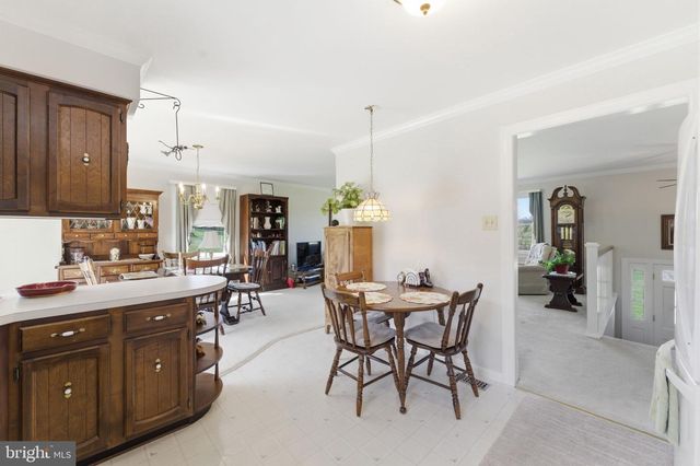 6163 GEORGETOWN RD, Broad Run, VA 20137