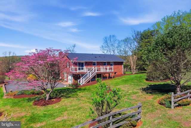 6163 GEORGETOWN RD, Broad Run, VA 20137
