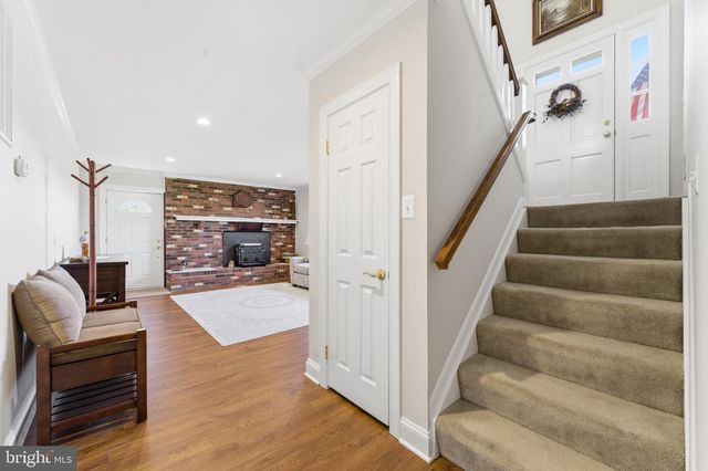 6163 GEORGETOWN RD, Broad Run, VA 20137
