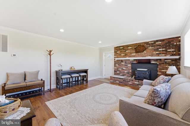 6163 GEORGETOWN RD, Broad Run, VA 20137