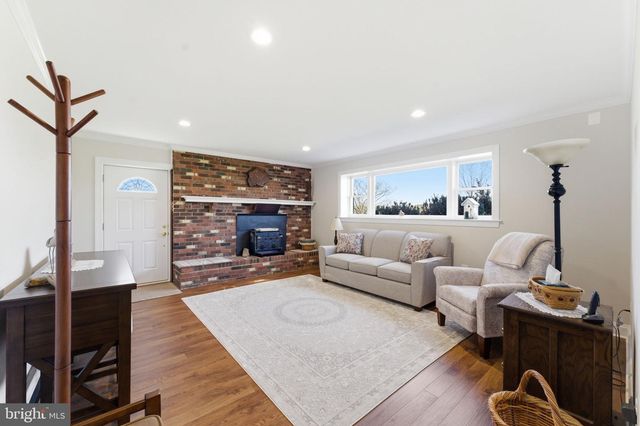 6163 GEORGETOWN RD, Broad Run, VA 20137