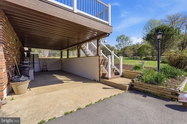 6163 GEORGETOWN RD, Broad Run, VA 20137