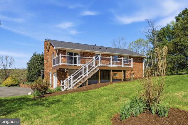 6163 GEORGETOWN RD, Broad Run, VA 20137