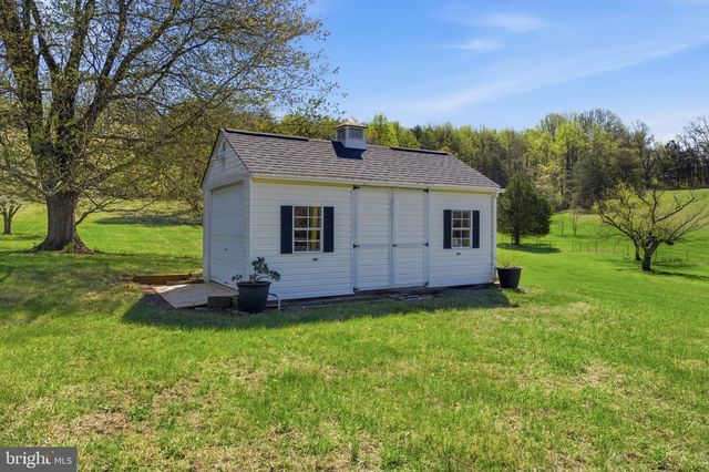 6163 GEORGETOWN RD, Broad Run, VA 20137