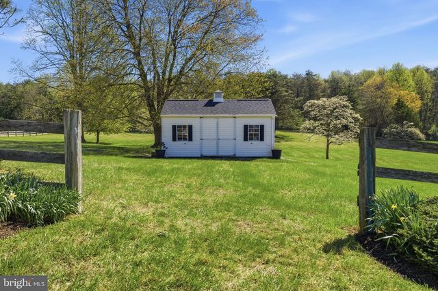 6163 GEORGETOWN RD, Broad Run, VA 20137