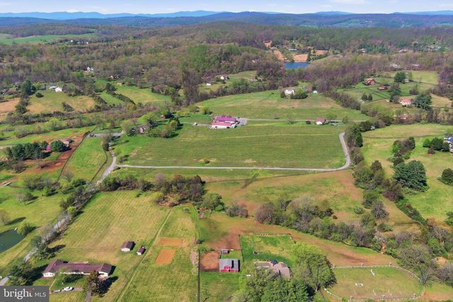 6163 GEORGETOWN RD, Broad Run, VA 20137